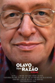 Olavo Is Right - The Movie