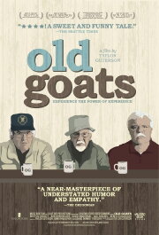Old Goats Old Goats