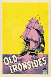 Old Ironsides Old Ironsides