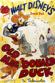 Old MacDonald Duck Old MacDonald Duck