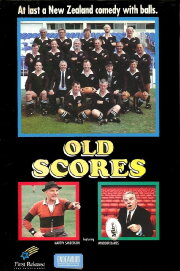 Old Scores Old Scores