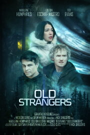 Old Strangers Old Strangers