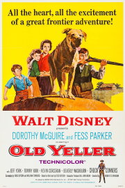Old Yeller Old Yeller
