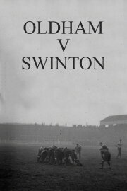 Oldham v Swinton Oldham v Swinton