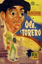 ¡Olé torero! ¡Olé torero!