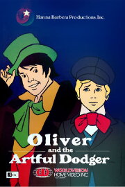 Oliver and the Artful Dodger Oliver and the Artful Dodger