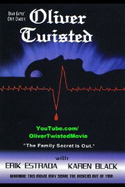 Oliver Twisted Oliver Twisted