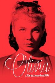 Olivia Olivia