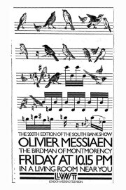Olivier Messiaen: The Music of Faith