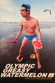 Olympic Greasy Watermelon Olympic Greasy Watermelon