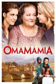 Omamamia Omamamia