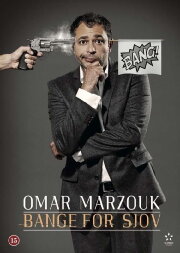 Omar Marzouk: Bange For Sjov
