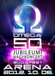 Omega 50