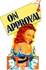 On Approval On Approval