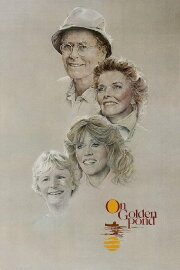 On Golden Pond On Golden Pond