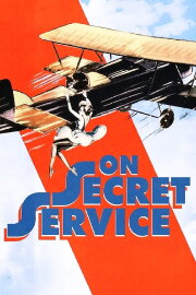 On Secret Service On Secret Service