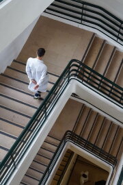 On the Edge - Health System in Crisis
