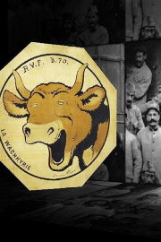 On the Great War's menu: Food in the heart of the conflict