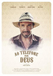 On the Phone with God