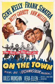 On the Town On the Town