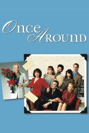 Once Around Once Around