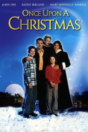 Once Upon A Christmas Once Upon A Christmas