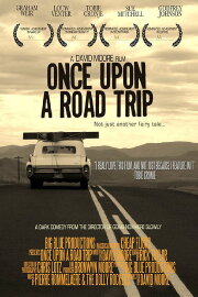 Once Upon a Road Trip