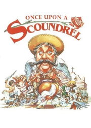 Once Upon a Scoundrel Once Upon a Scoundrel