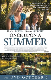 Once Upon a Summer Once Upon a Summer