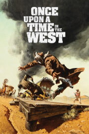 Once Upon a Time in the West Once Upon a Time in the West