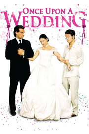 Once Upon a Wedding Once Upon a Wedding