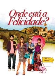 Onde Está a Felicidade? Onde Está a Felicidade?