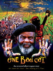 One Bad Cat One Bad Cat