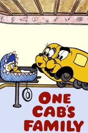 One Cab's Family One Cab's Family