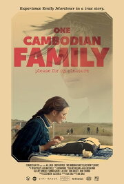 One Cambodian Family Please for My Pleasure One Cambodian Family Please for My Pleasure