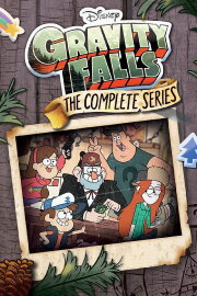 One Crazy Summer: A Look Back at Gravity Falls One Crazy Summer: A Look Back at Gravity Falls