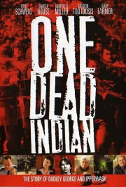 One Dead Indian One Dead Indian