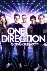 One Direction: Going Our Way One Direction: Going Our Way