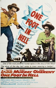 One Foot in Hell One Foot in Hell