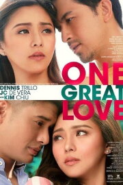 One Great Love One Great Love
