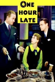 One Hour Late One Hour Late