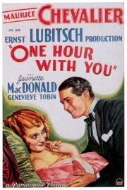 One Hour with You One Hour with You