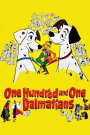 One Hundred and One Dalmatians One Hundred and One Dalmatians