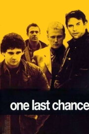 One Last Chance One Last Chance