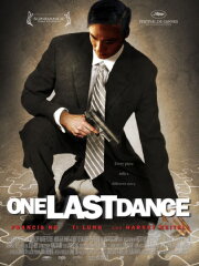 One Last Dance One Last Dance