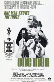 One Man One Man