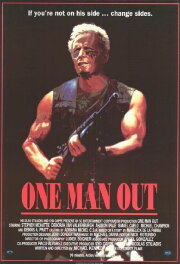 One Man Out One Man Out