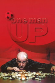 One Man Up One Man Up