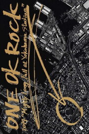 ONE OK ROCK 2014 
