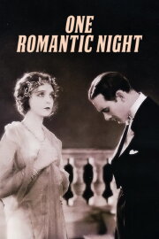 One Romantic Night One Romantic Night
